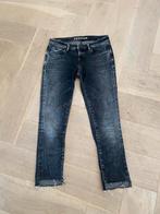 Denham Sharp Skinny Jeans - W28, Denham, Ophalen of Verzenden, W28 - W29 (confectie 36), Grijs