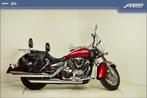 honda vtx1300s (bj 2007), 2 cilinders, Motorrijbewijs A, Bedrijf, Meer dan 35 kW