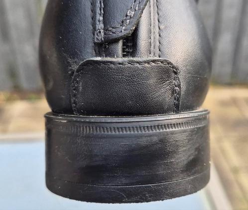 Z.g.a.n DeNiro rijlaarzen maat 37 MAS, Dieren en Toebehoren, Paardrijkleding, Zo goed als nieuw, Schoeisel, Dressuur, Ophalen