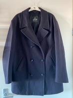 ORIGINAL GLOVERALL DUFFLE COAT 52-54/42-44, Ophalen of Verzenden, Gedragen, Maat 52/54 (L), Blauw