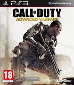 Ps3 call of duty advanced warfare, Spelcomputers en Games, Games | Sony PlayStation 3, Avontuur en Actie, Vanaf 18 jaar, 1 speler