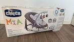 Chicco Mia wipstoeltje, Ophalen, Gebruikt, Wipstoel, Met gordel(s) of riempje(s)