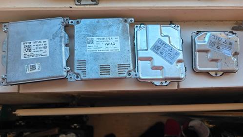 Meerdere Vag modules te koop, Auto-onderdelen, Elektronica en Kabels, Audi, Seat, Volkswagen, Gebruikt, Ophalen of Verzenden