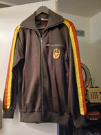 DDR oost duitsland militair leger sport jack vintage retro, Ophalen of Verzenden, Zo goed als nieuw, Buitenlandse clubs, Shirt