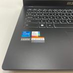 MSI Modern 15 - Intel Core i5 - 8GB - 512GB, MSI, 9743AL, 8 GB, Refurbished