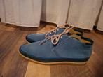 Greve Maat 42, Blauw, Nieuw, Ophalen of Verzenden, Espadrilles of Moccasins