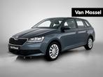 Skoda Fabia Combi 1.0 TSI Ambition | AIRCO | PARKEERSENSOREN, Voorwielaandrijving, 12 maanden, Stof, Gebruikt