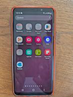 Samsung S9 plus, Telecommunicatie, Mobiele telefoons | Samsung, Ophalen, Gebruikt, Touchscreen, 64 GB