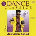 Dance Classics - New Jack Swing Vol. 1, Verzenden, Zo goed als nieuw, Overige genres
