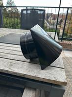 Te koop mooie nieuwe ventilatie rooster 160 mm, Doe-het-zelf en Verbouw, Buizen en Afvoer, Pvc, Nieuw, Ophalen of Verzenden, Minder dan 2 meter