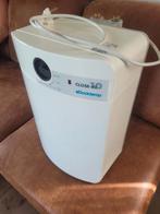 Daalderop 10l Boiler, Doe-het-zelf en Verbouw, Geisers en Boilers, Minder dan 20 liter, Ophalen of Verzenden, Gebruikt, Boiler