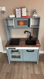 Speelgoedkeukentje gratis, Ophalen, Gebruikt