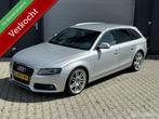 Audi A4 Avant 1.8 TFSI S-Line| Sport velgen| Leder, Voorwielaandrijving, Gebruikt, 4 cilinders, 160 pk