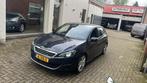 Peugeot 308 2.0 BlueHDi GT 180 PANO AUTOMAAT BOMVOL GRIJS 20, Origineel Nederlands, Te koop, Zilver of Grijs, 5 stoelen