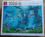 Puzzel Dolfijnen; 1000 stukjes, Ophalen of Verzenden, 500 t/m 1500 stukjes, Nieuw, Legpuzzel