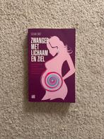 Susan Smit - Zwanger met lichaam en ziel, Ophalen of Verzenden, Zo goed als nieuw, Susan Smit