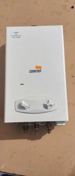 Cointra COB5 Geiser, Doe-het-zelf en Verbouw, Geisers en Boilers, Gebruikt, Aardgas, Geiser, Ophalen of Verzenden