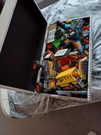 Te koop krat met lego, Ophalen of Verzenden, Gebruikt, Losse stenen, Lego