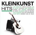 45 - KLEINKUNST - HITS - 2CD - NIEUW, Cd's en Dvd's, Verzenden, Nieuw in verpakking, Nederlandstalig