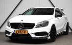 Mercedes-Benz A-klasse 180 Ambition l A45 AMG bumpers + spoi, Voorwielaandrijving, 65 €/maand, Gebruikt, Euro 6