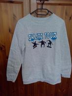 Jongens sweater maat 158, Ophalen of Verzenden, Zo goed als nieuw, Jongen, Trui of Vest