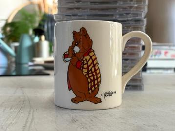 Mok Ollie B. Bommel Marten Toonder beschikbaar voor biedingen