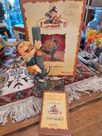 Efteling Laaf Lordan met Paspoort, Ophalen, Zo goed als nieuw, Laaf