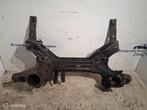 Subframe Vw Golf Cabrio IV 2.0 ('98-'02) 1H0199315AA, Gebruikt, Volkswagen, Ophalen of Verzenden, Volkswagen
