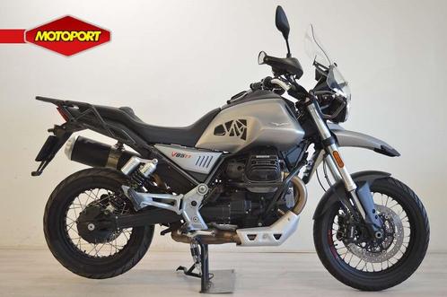 Moto Guzzi V 85 TT (bj 2019), Motoren, Motoren | Moto Guzzi, Bedrijf, Toermotor