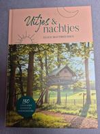 Ellen Mattheeussen - Uitjes & nachtjes NIEUW 130 uitstapjes, Overige merken, Nieuw, Ophalen of Verzenden, Ellen Mattheeussen