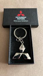 Mitsubishi sleutelhanger zeer luxe, Ophalen of Verzenden, Nieuw