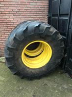 Setje Michelin 620/70R26, Zakelijke goederen, Agrarisch | Onderdelen | Banden, Velgen en Assen, Ophalen