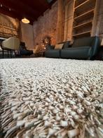 Brink en Campman Spring tapijt NIEUW, Ophalen, Zwart, Rechthoekig, Nieuw