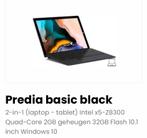 Predia basic tablet/pc, 10 inch, Ophalen of Verzenden, 16 GB, Gebruikt