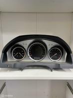 Kilometerteller Mercedes C63 AMG W204 USA dashboard, Auto-onderdelen, Dashboard en Schakelaars, Ophalen of Verzenden, Gebruikt