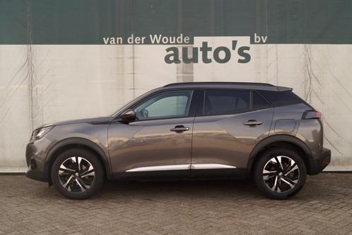 Peugeot 2008 1.5 HDi Blue lease Allure -NAVI-ECC-, Auto's, Peugeot, Bedrijf, ABS, Achteruitrijcamera, Airbags, Airconditioning