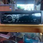 Mooie pioneer MOSFET 50 wx4, Auto diversen, Autoradio's, Ophalen, Gebruikt
