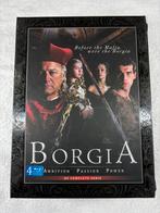 Borgia BLU Ray Compleet Z.G.A.N., Ophalen of Verzenden, Zo goed als nieuw