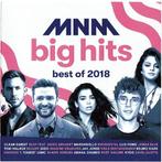 MNM BIG HITS 2018 (2 CD Set) Als nieuw!, Cd's en Dvd's, Ophalen of Verzenden, 2000 tot heden, Zo goed als nieuw, Boxset