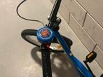 Jongensfiets 18 inch, Ophalen of Verzenden, Zo goed als nieuw
