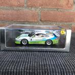 1:43 SPARK PORSCHE 997 CARRERA CUP 2008 ….. NÚ 25,- !!, Ophalen of Verzenden, Nieuw, Auto, Overige merken