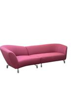 Nieuw gestoffeerd Leolux Pupilla, Ophalen, 90 cm, Eenpersoons, Zo goed als nieuw