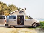 Peugeot e-Expert elektrische camper, Auto's, Peugeot, Te koop, Zilver of Grijs, 4100 kg, Expert Combi