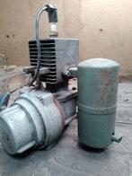 JLO losse motorblok, Ophalen of Verzenden, Gebruikt, Blok, Overige merken