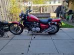 Honda super magna 750, Particulier, 2 cilinders, Chopper, Meer dan 35 kW