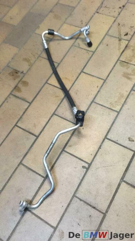 Airco leiding BMW 5 serie F07 F10 F11 N47N N47S1 64504254216, Gebruikt, Ophalen of Verzenden, BMW, BMW