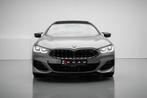 BMW 8-serie Gran Coupé M850i xDrive High Executive |Pano|In, Gebruikt, 4395 cc, Leder, Bedrijf