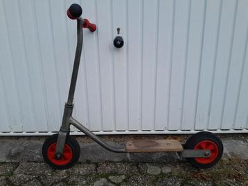 Step basisschool ~ Degelijk stevig ~ basisschool  beschikbaar voor biedingen