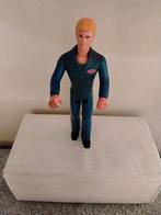 VINTAGE   TONKA   WORKERS  MAN, Ophalen of Verzenden, Zo goed als nieuw