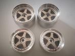 Wheels Transkit for Ferrari Pocher 1/8, Hobby en Vrije tijd, Modelauto's | 1:5 tot 1:12, Ophalen of Verzenden, Zo goed als nieuw
